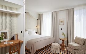 Hotel Noucha